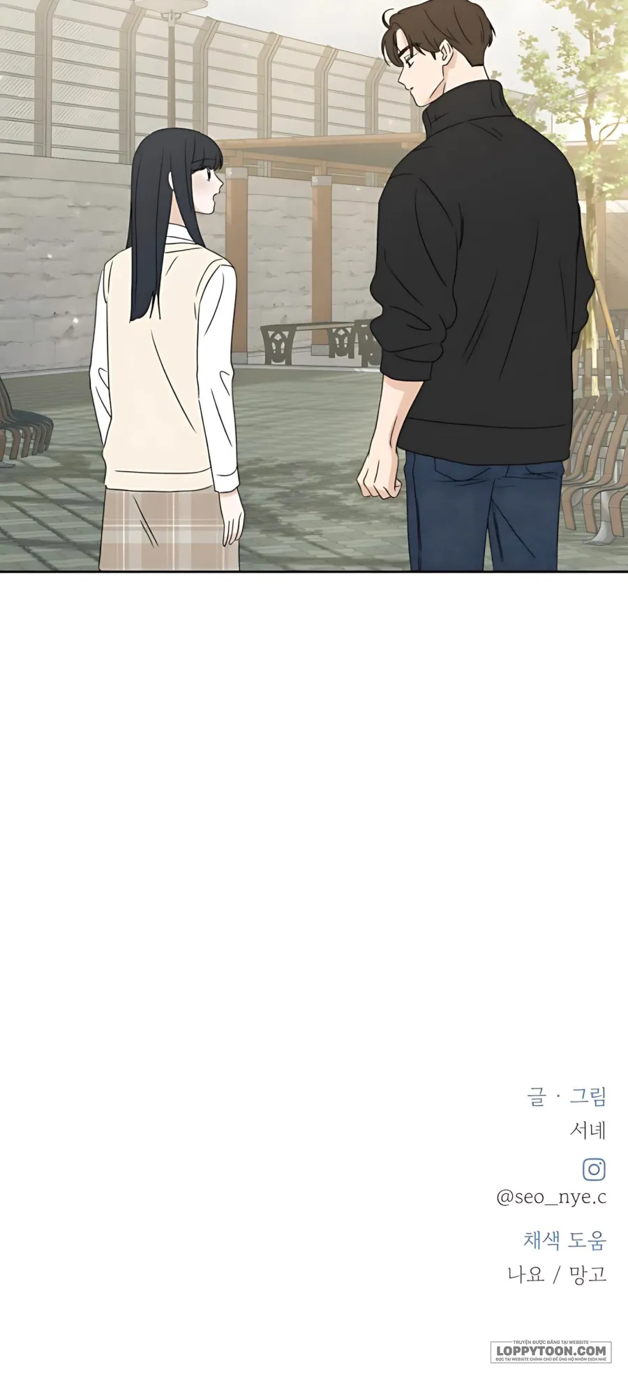 Miyeon - Chap 31 - Trang 84