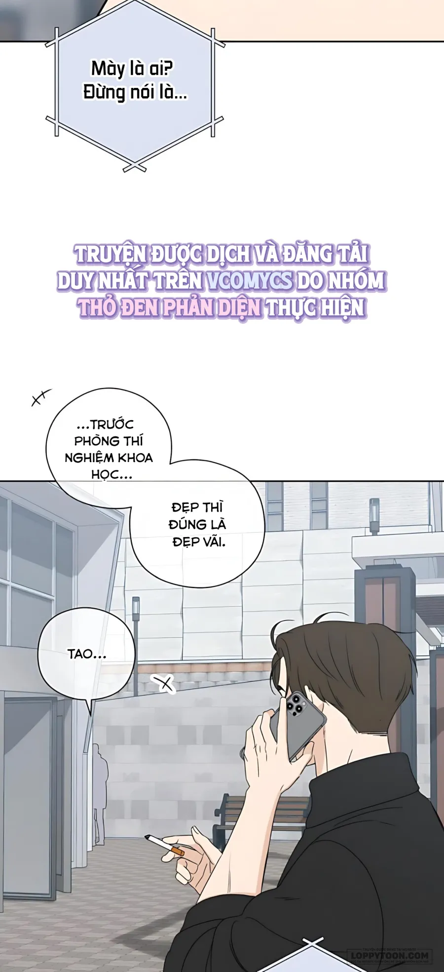 Miyeon - Chap 31 - Trang 10