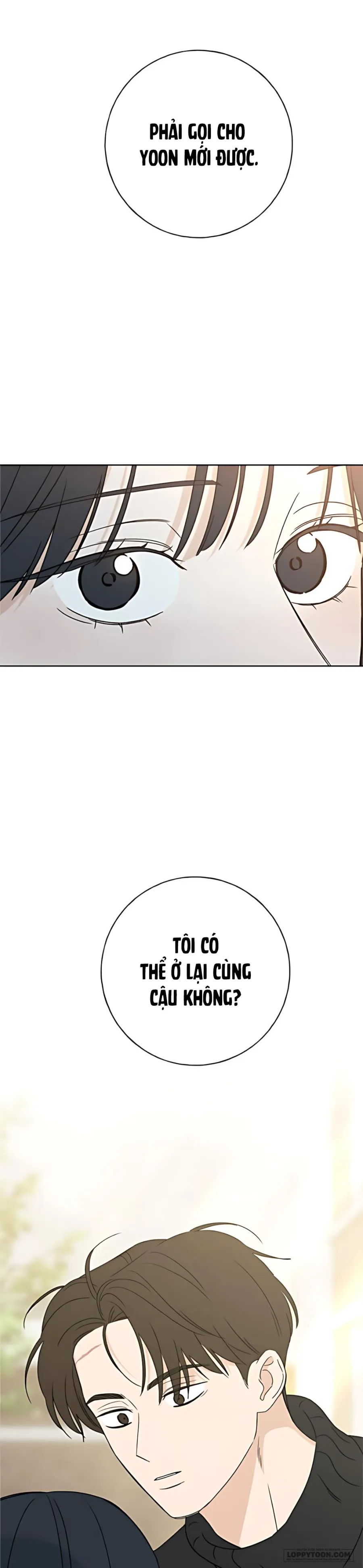 Miyeon - Chap 32 - Trang 1