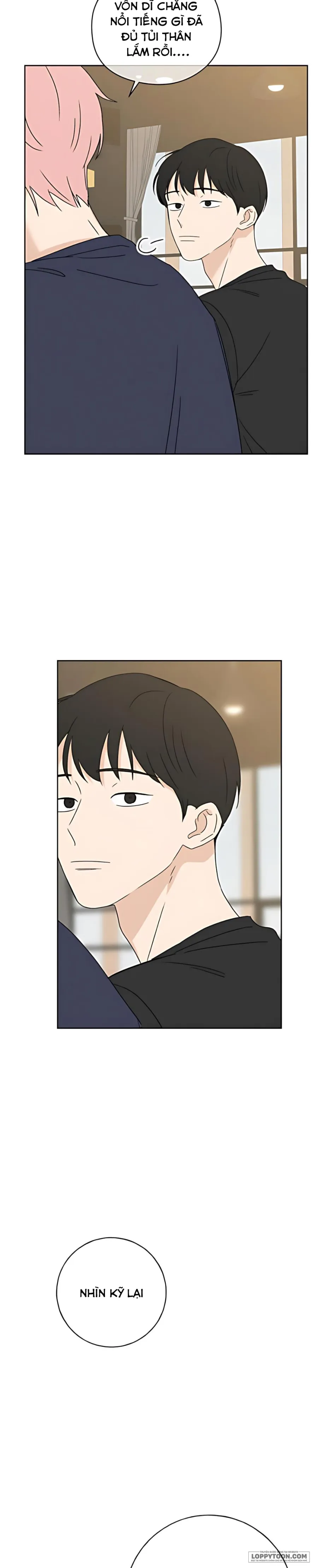 Miyeon - Chap 32 - Trang 16