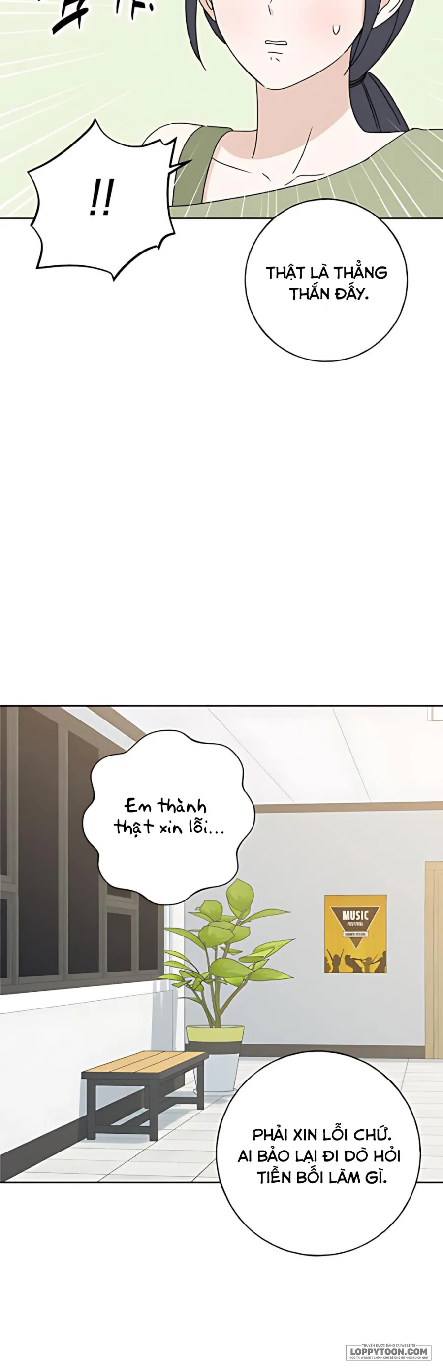 Miyeon - Chap 32 - Trang 26