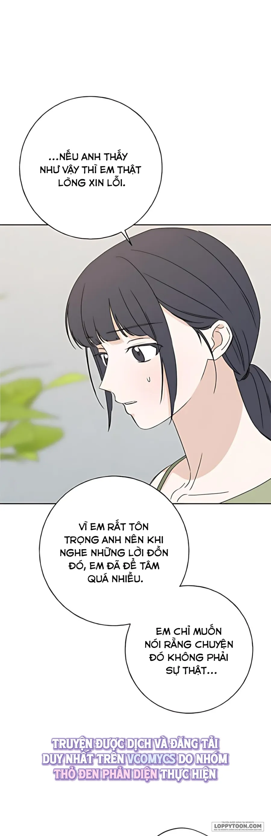 Miyeon - Chap 32 - Trang 27