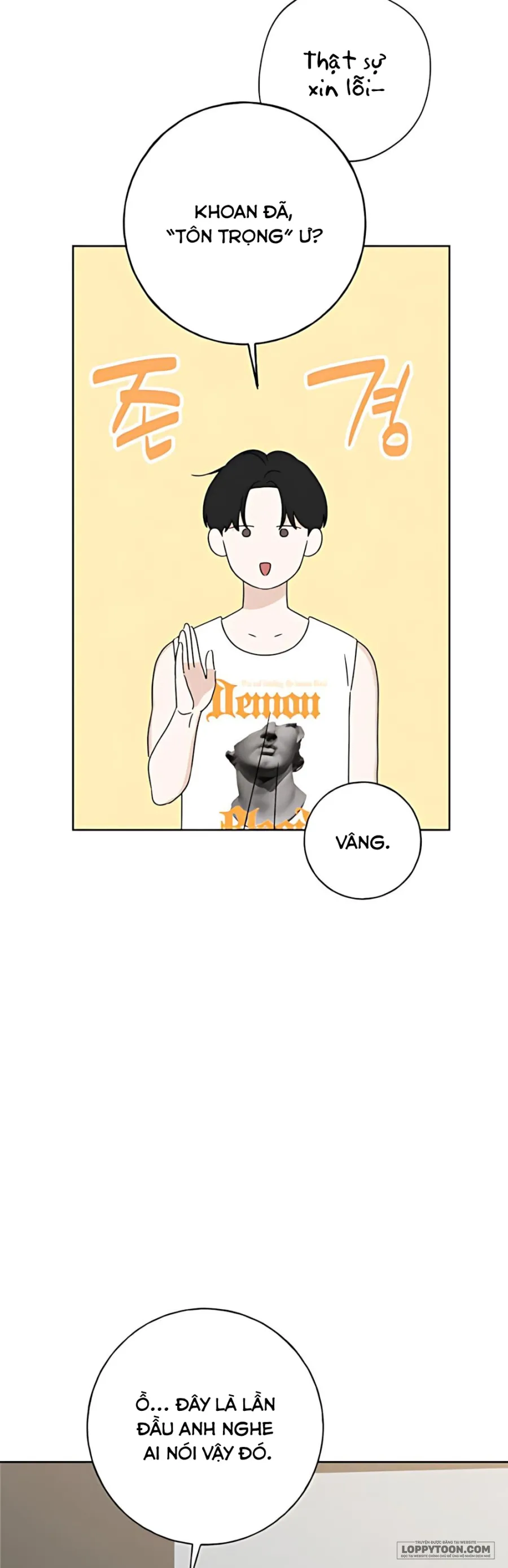 Miyeon - Chap 32 - Trang 28