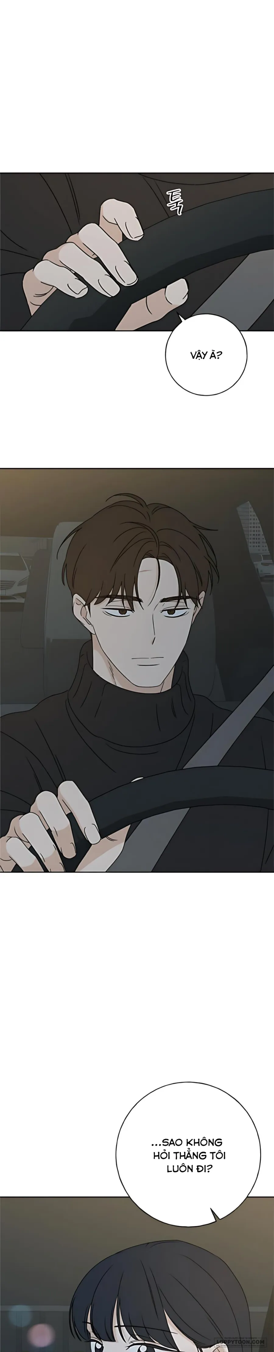 Miyeon - Chap 32 - Trang 35