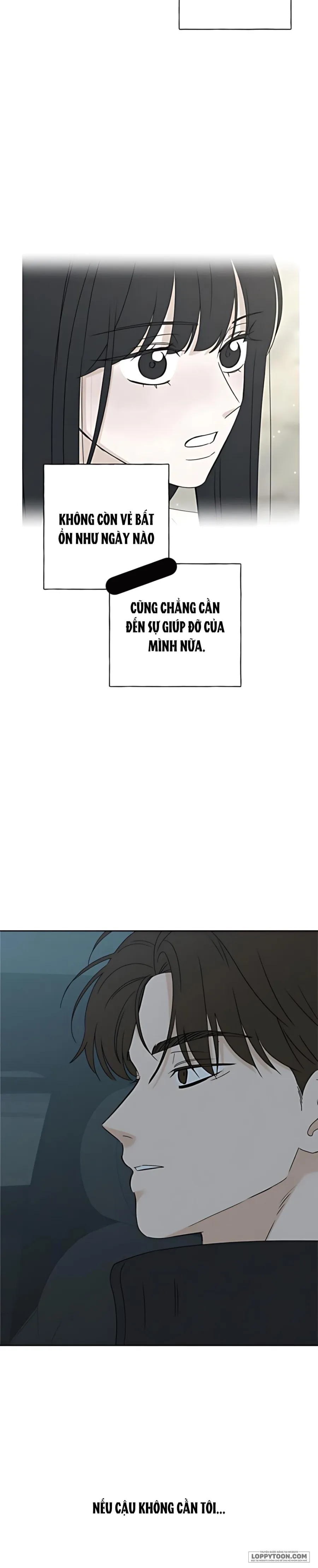 Miyeon - Chap 32 - Trang 41
