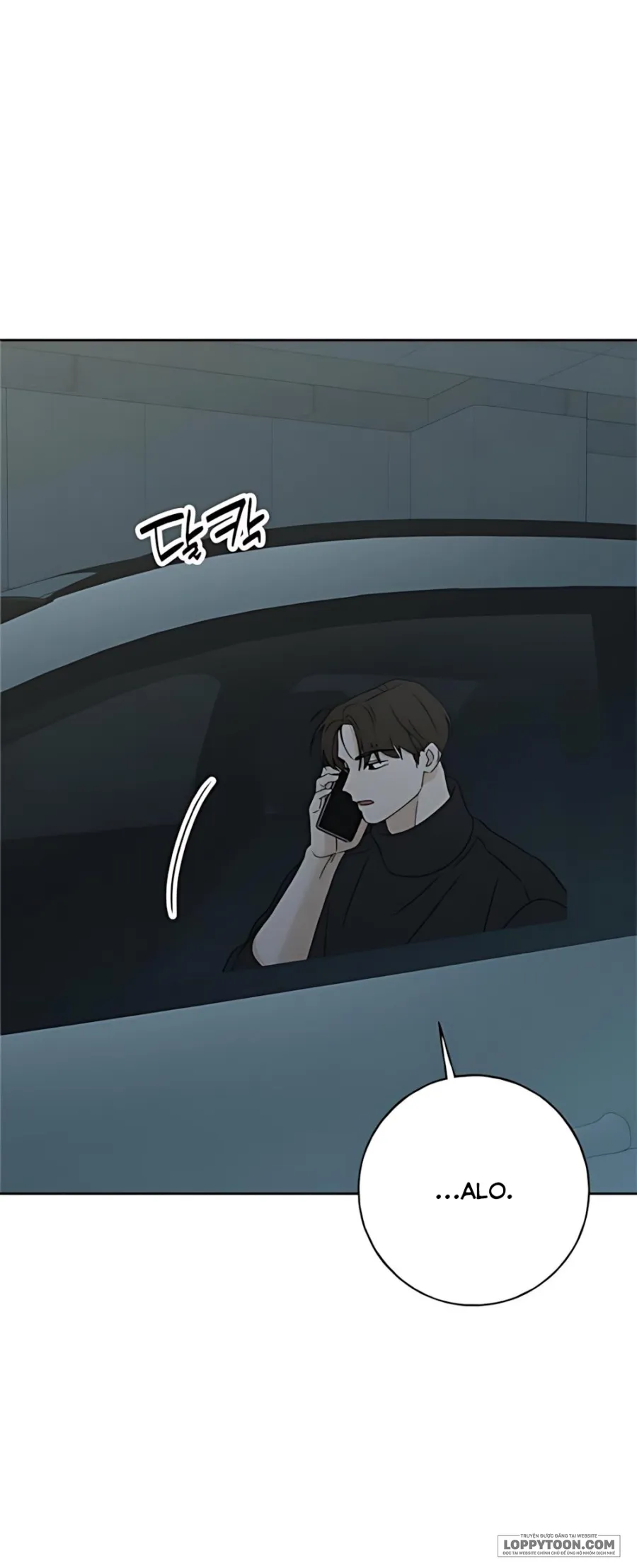 Miyeon - Chap 32 - Trang 43