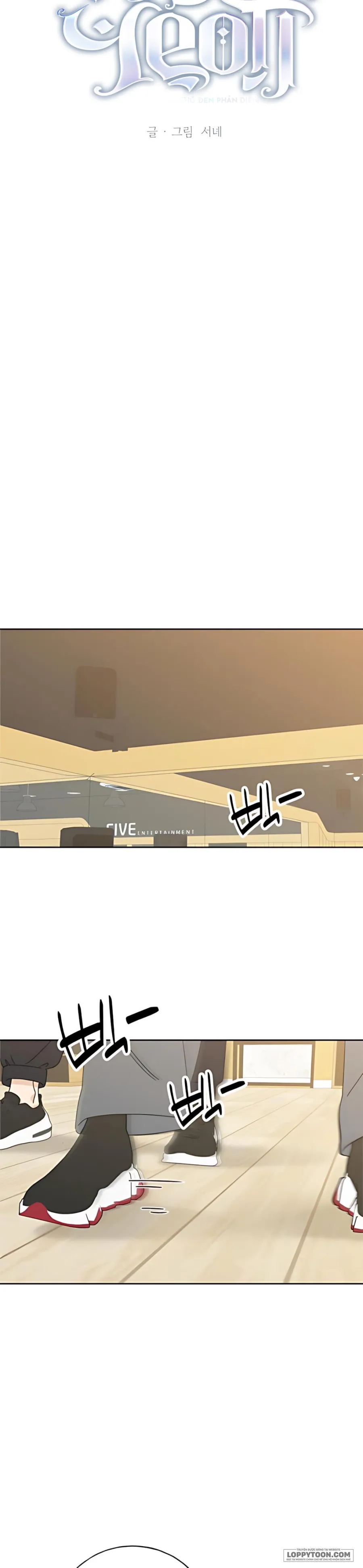 Miyeon - Chap 32 - Trang 6