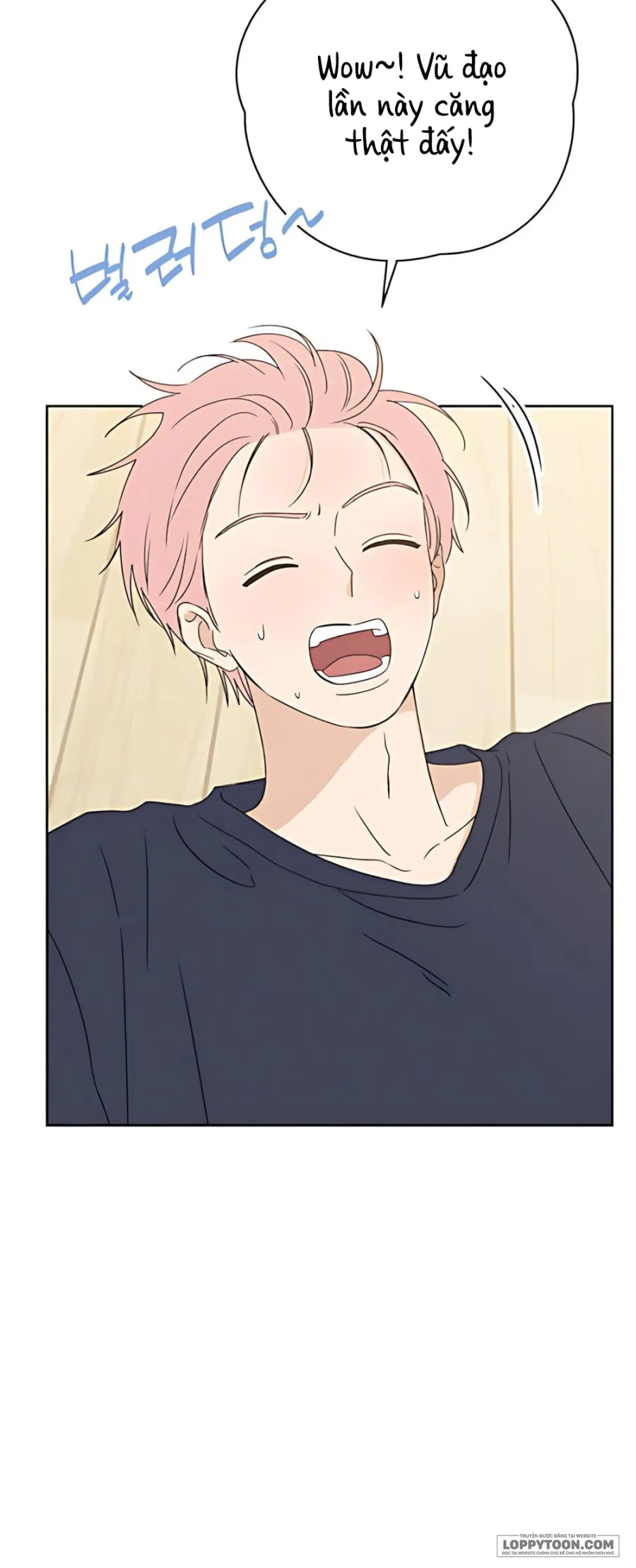 Miyeon - Chap 32 - Trang 8