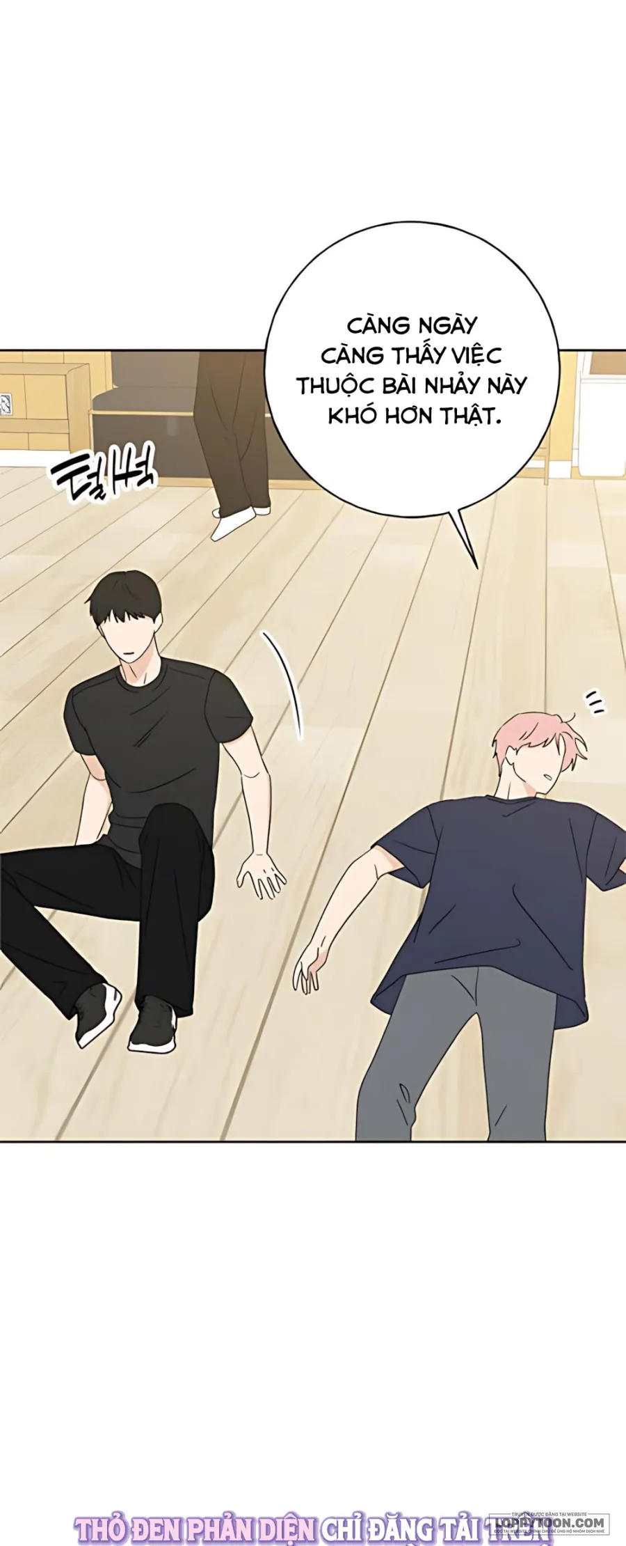 Miyeon - Chap 32 - Trang 9