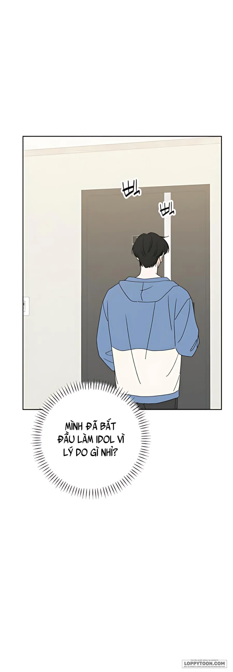 Miyeon - Chap 33 - Trang 13