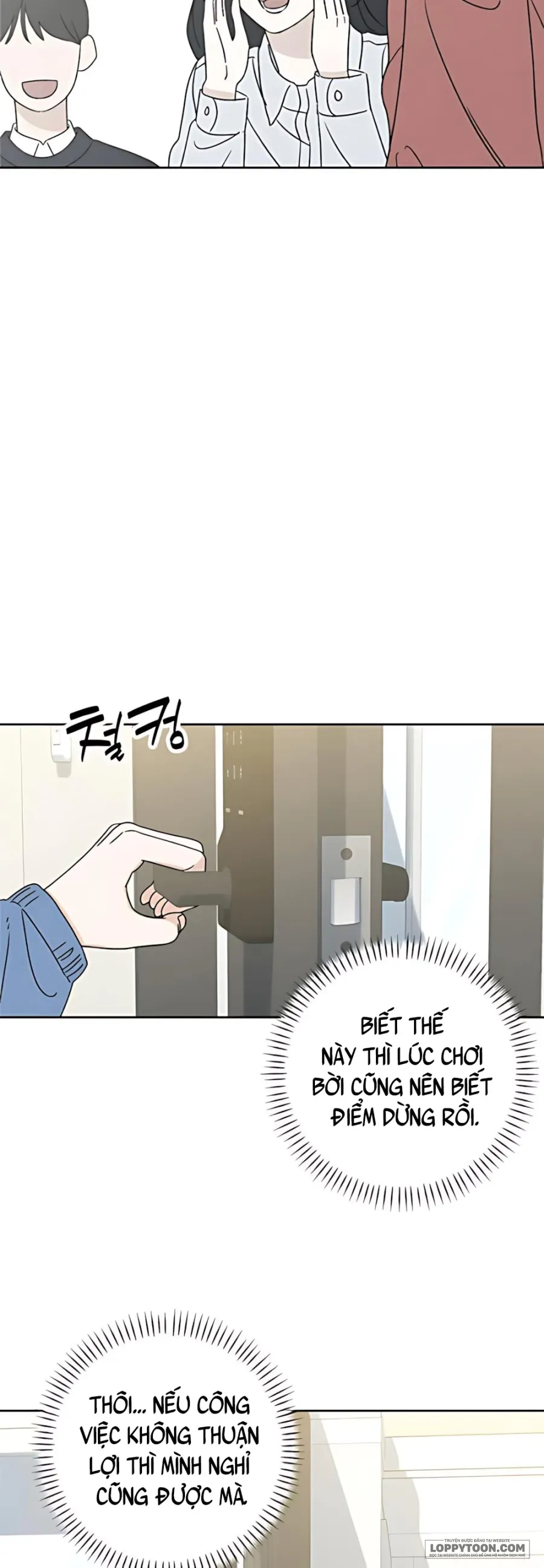 Miyeon - Chap 33 - Trang 15