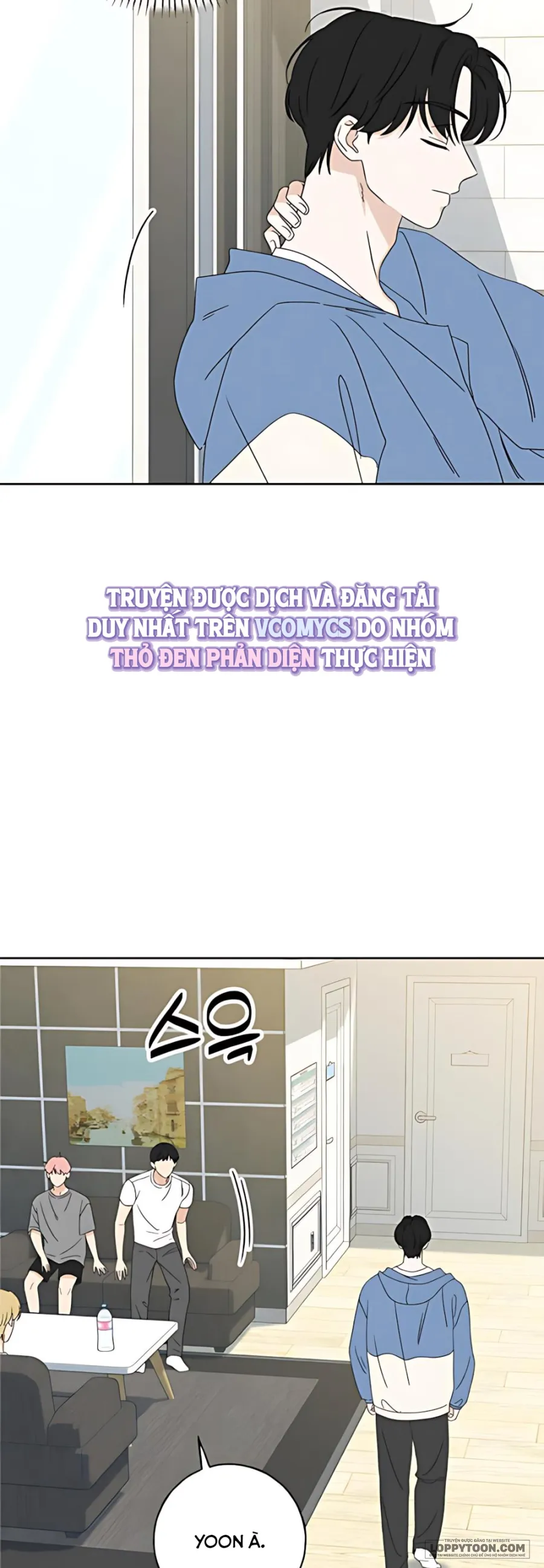 Miyeon - Chap 33 - Trang 16