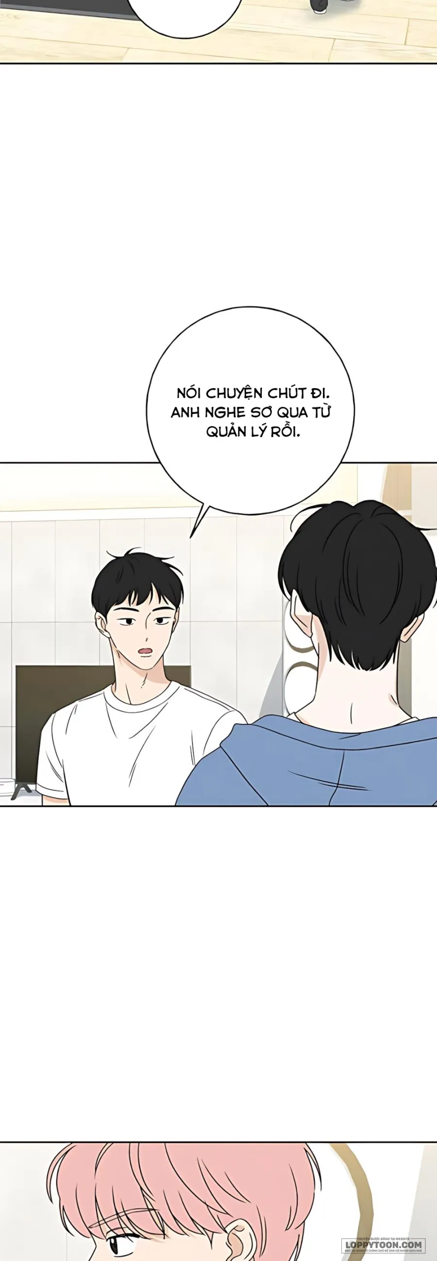 Miyeon - Chap 33 - Trang 17