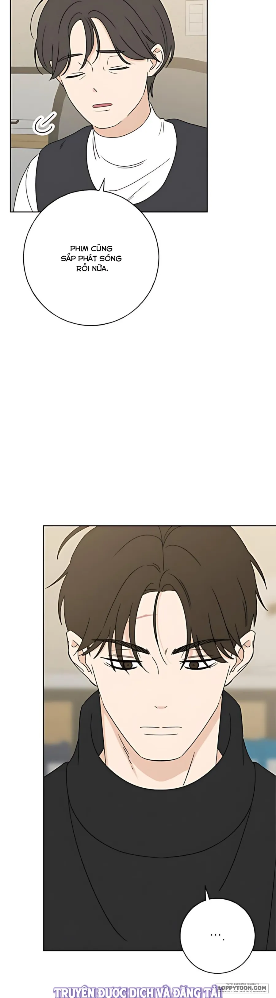 Miyeon - Chap 33 - Trang 3