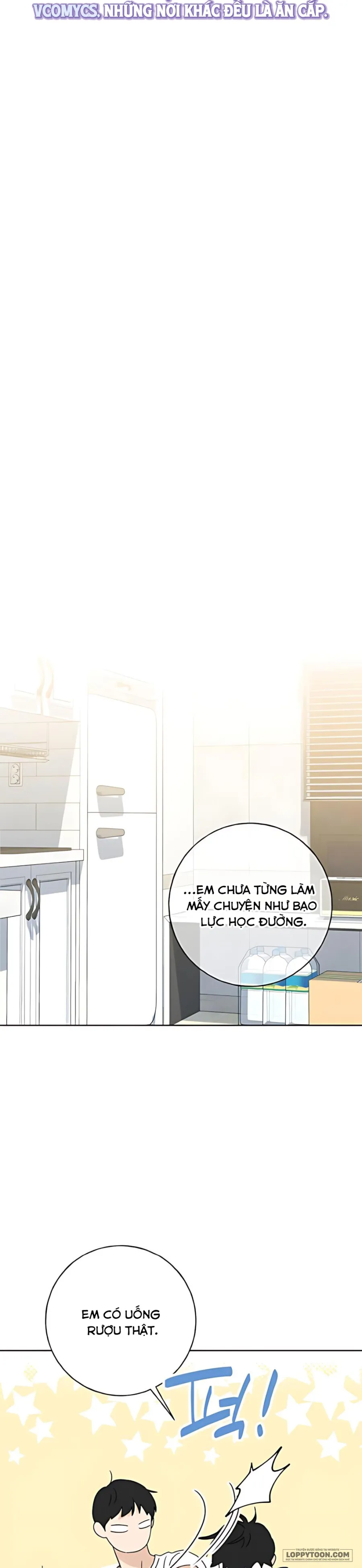 Miyeon - Chap 33 - Trang 22