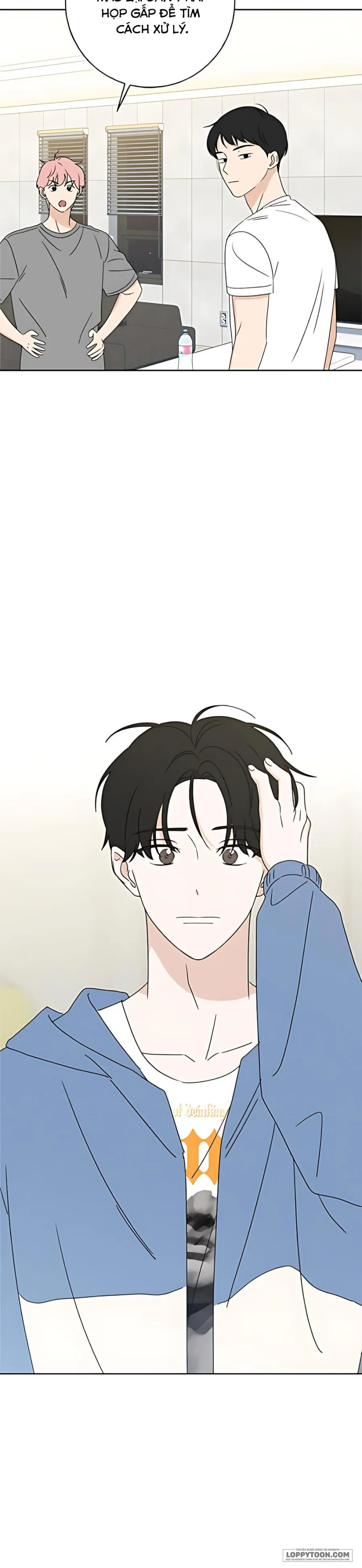 Miyeon - Chap 33 - Trang 24