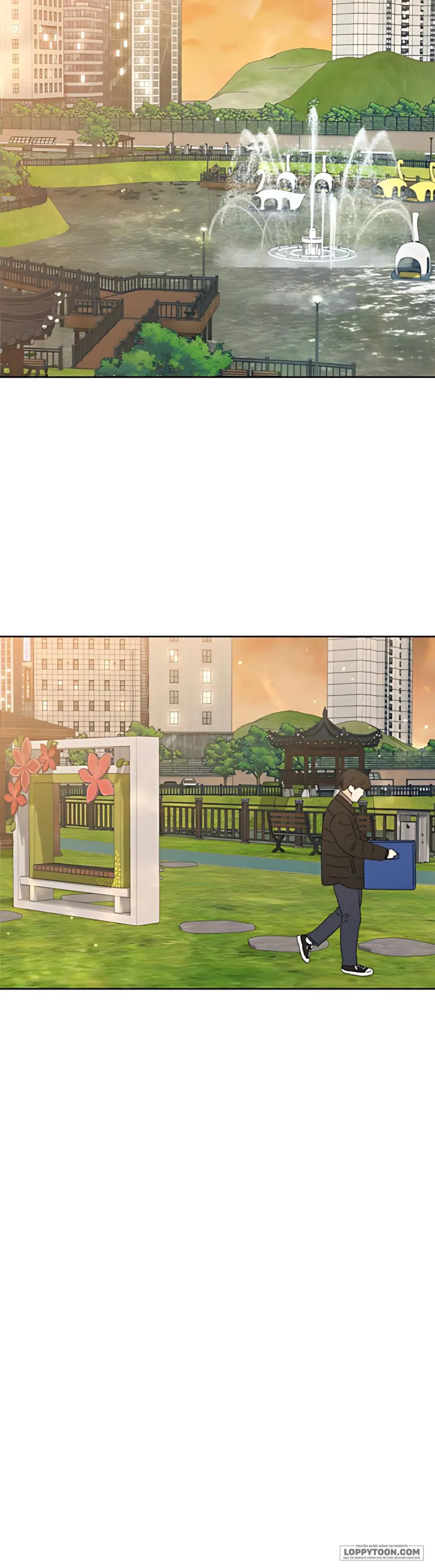 Miyeon - Chap 33 - Trang 26