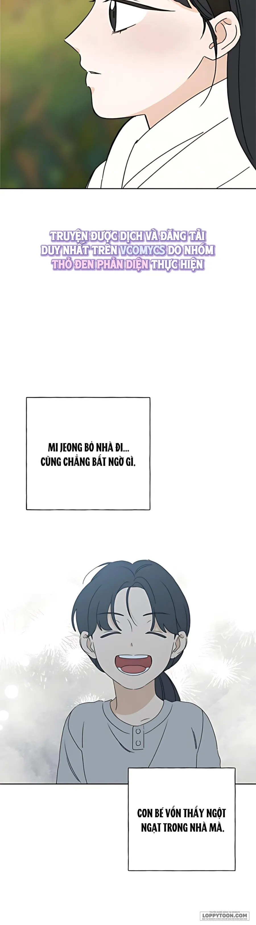 Miyeon - Chap 33 - Trang 28