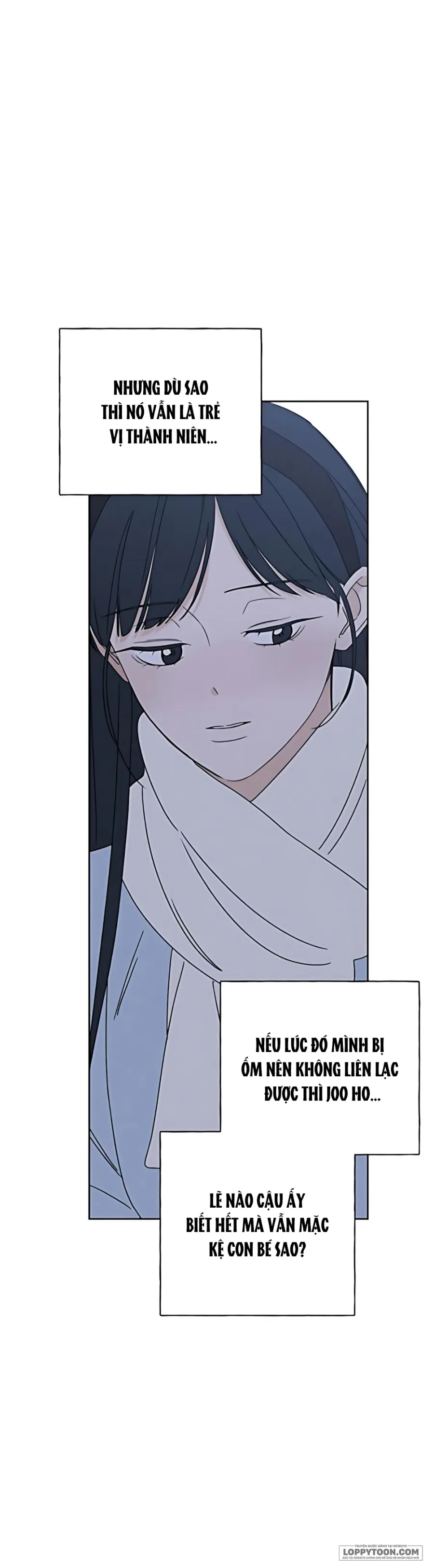 Miyeon - Chap 33 - Trang 29