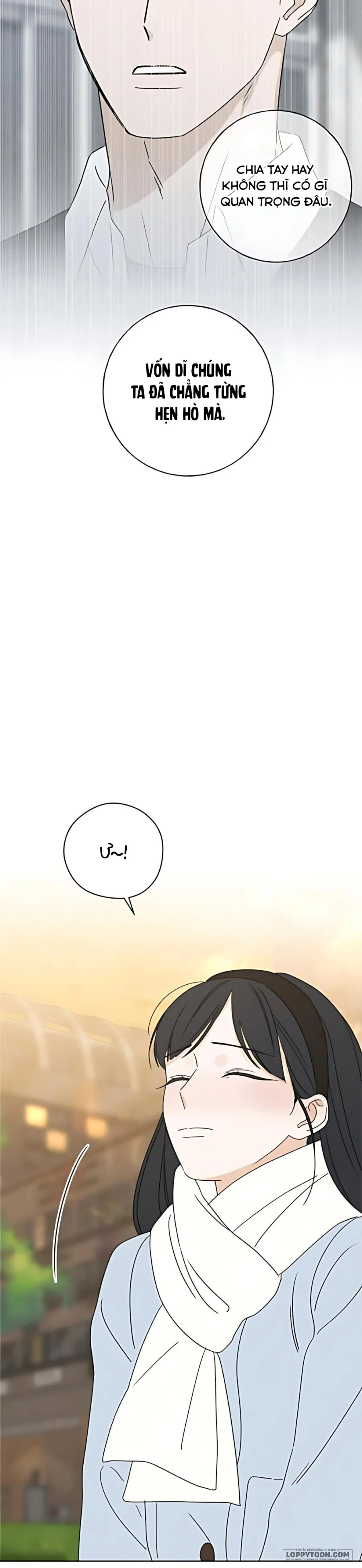 Miyeon - Chap 33 - Trang 32