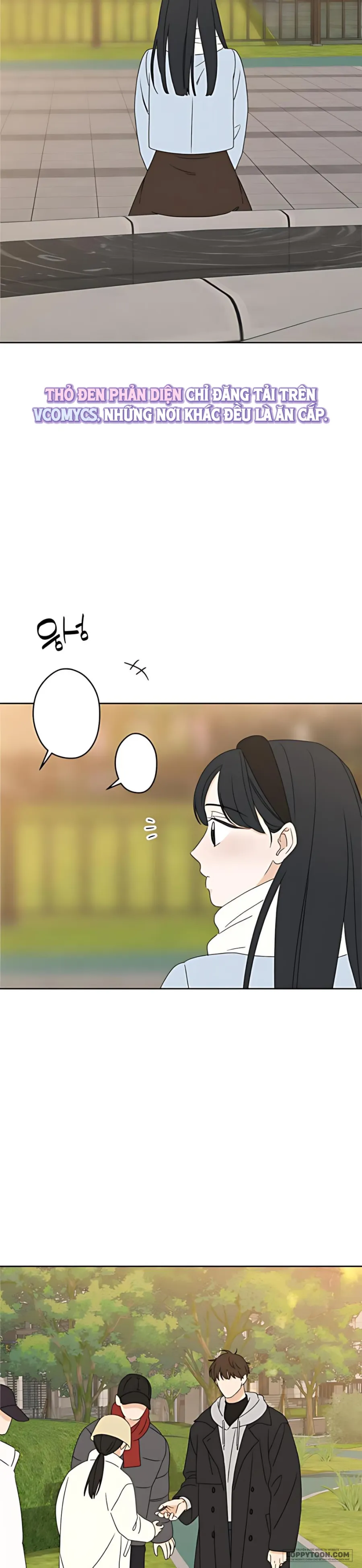 Miyeon - Chap 33 - Trang 34