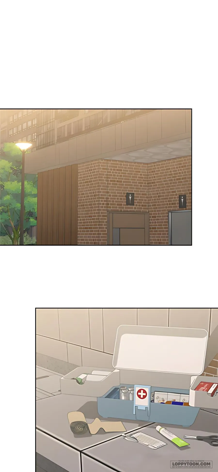 Miyeon - Chap 33 - Trang 38