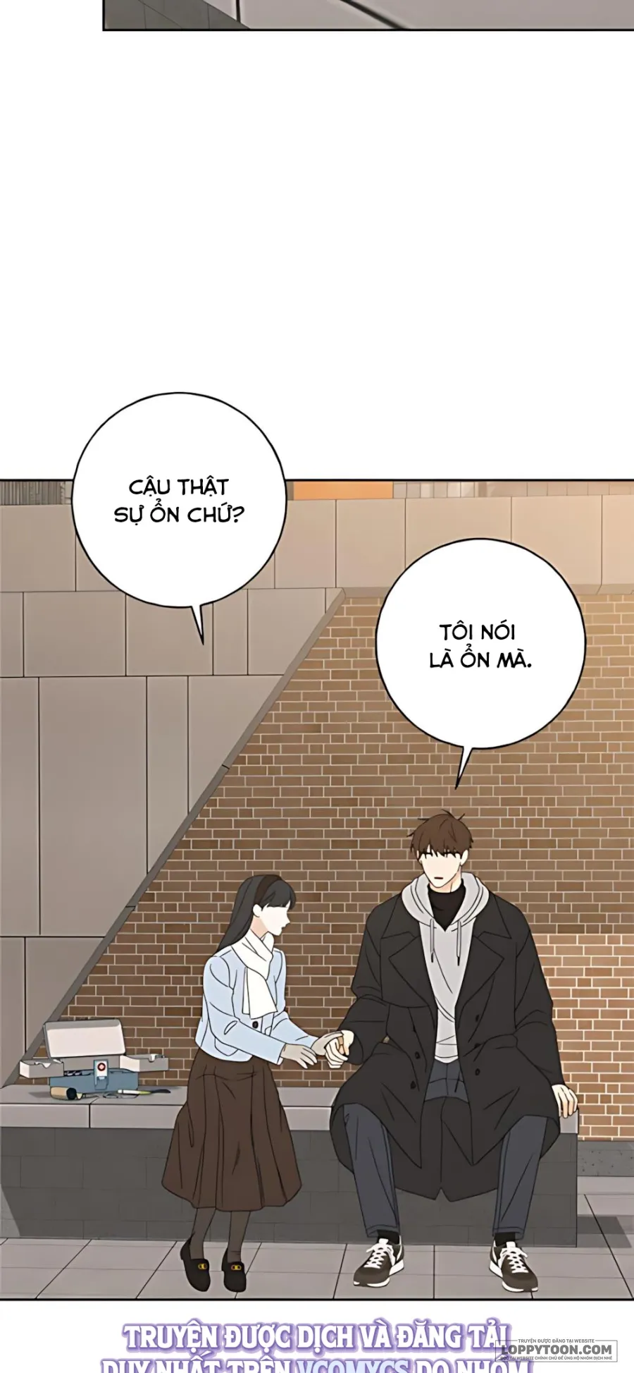 Miyeon - Chap 33 - Trang 39