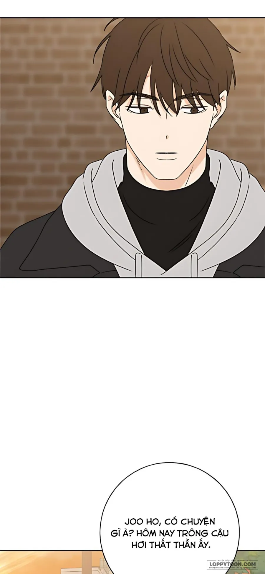 Miyeon - Chap 33 - Trang 41