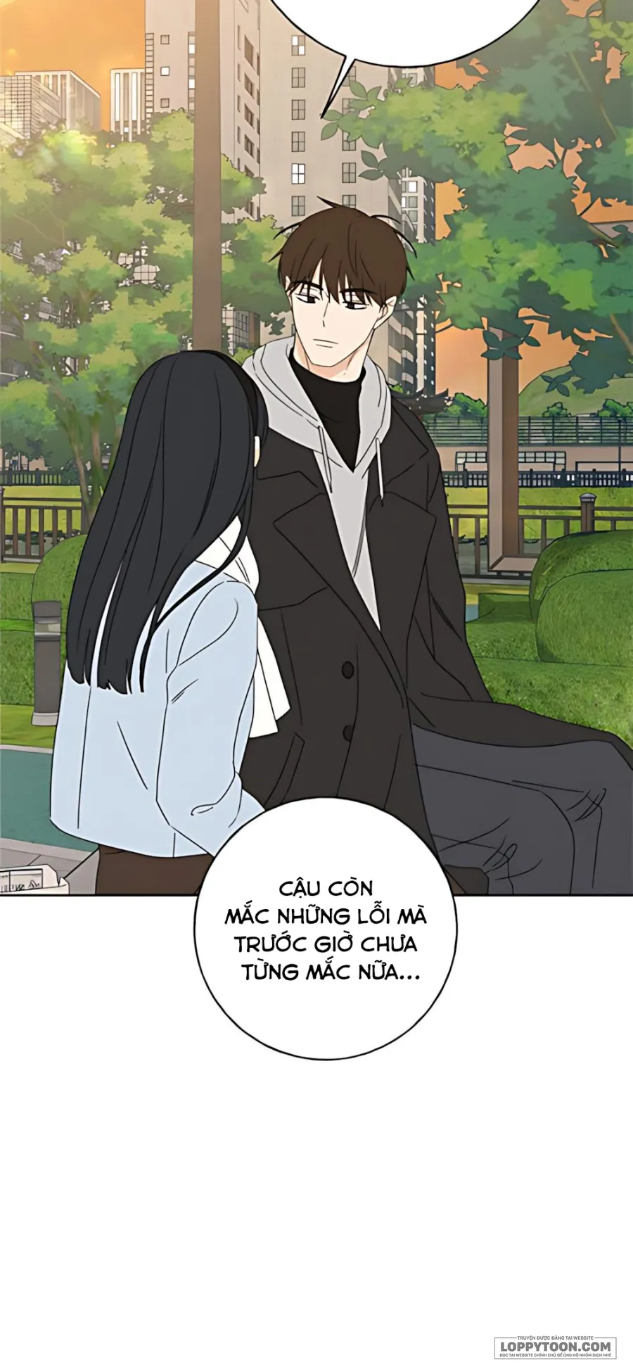 Miyeon - Chap 33 - Trang 42