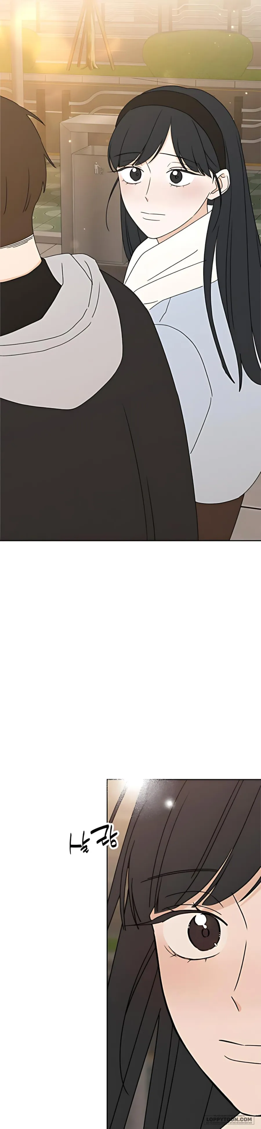 Miyeon - Chap 33 - Trang 47