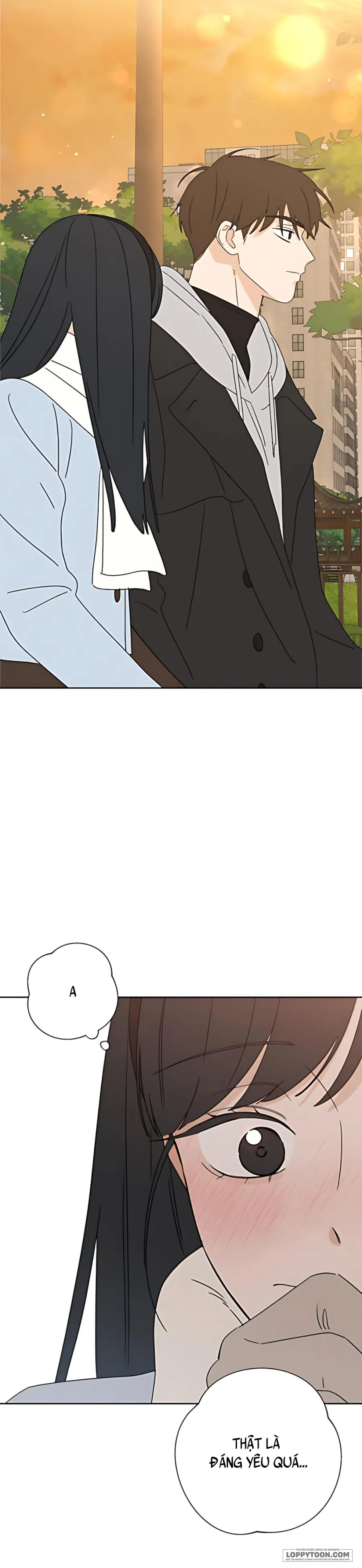 Miyeon - Chap 33 - Trang 49