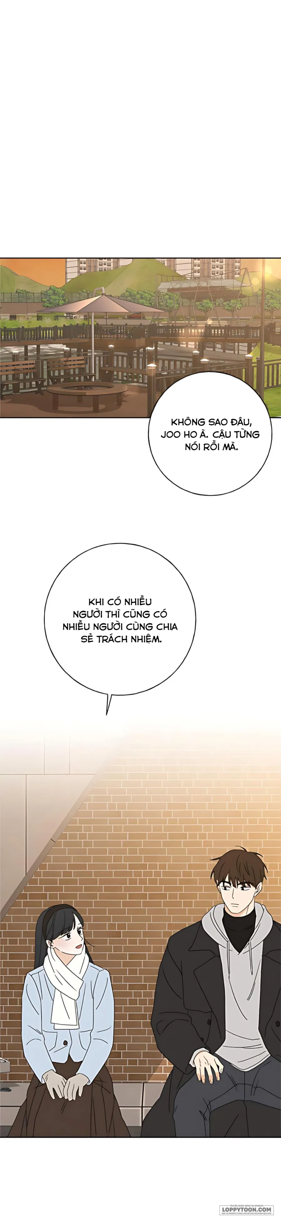 Miyeon - Chap 33 - Trang 50