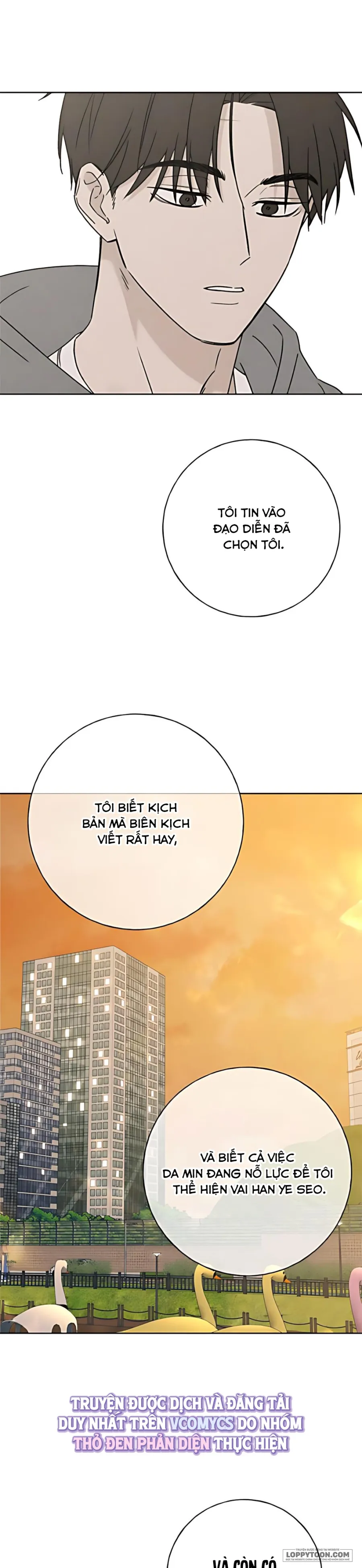 Miyeon - Chap 33 - Trang 51