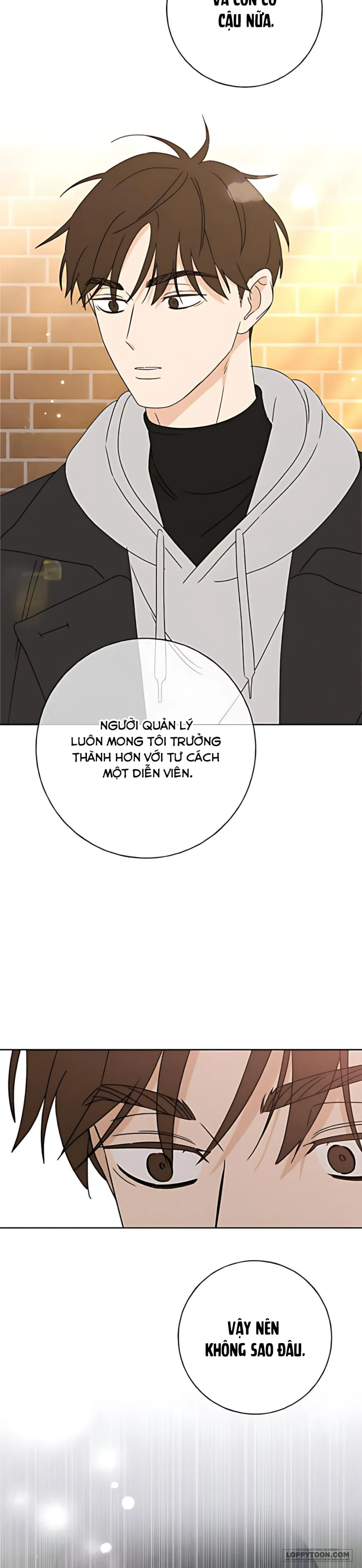 Miyeon - Chap 33 - Trang 52