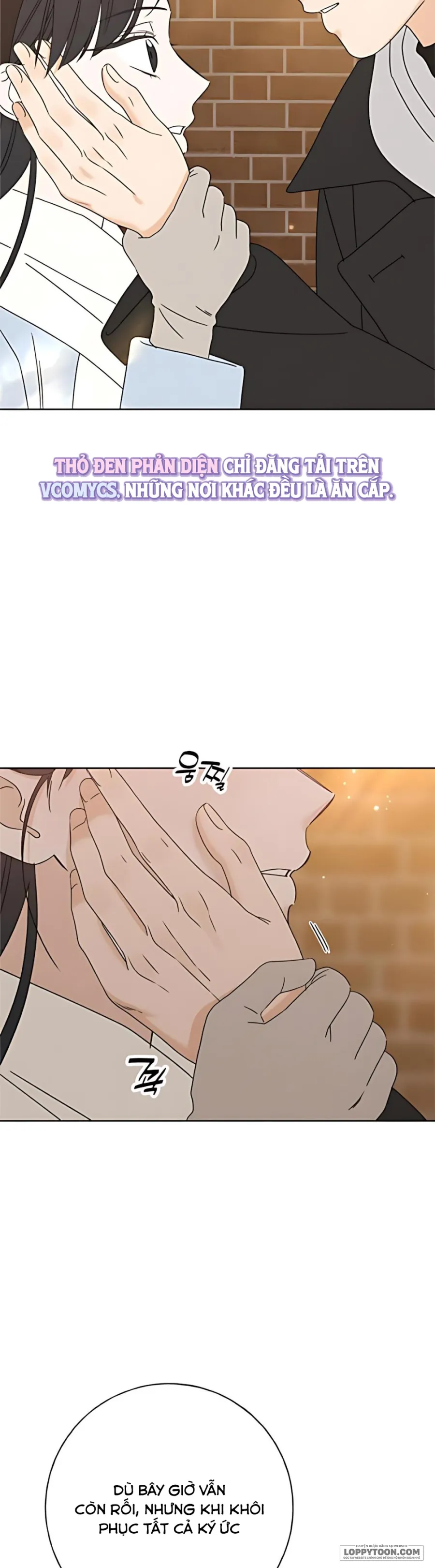 Miyeon - Chap 33 - Trang 58