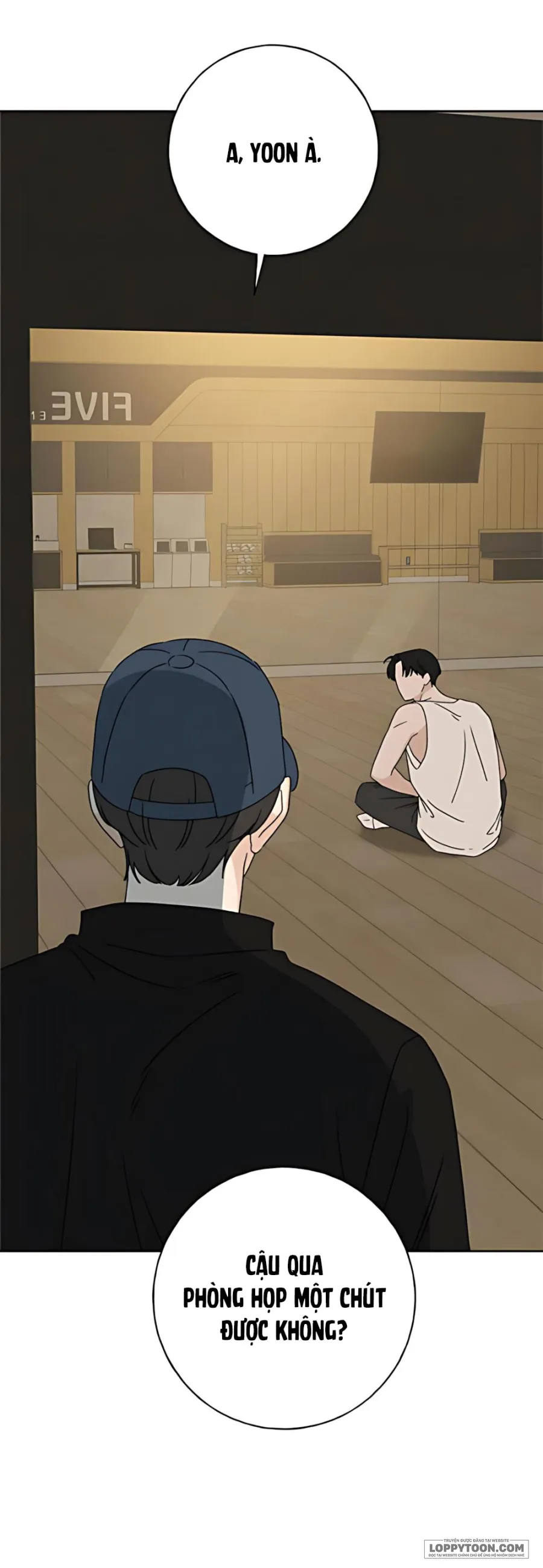 Miyeon - Chap 33 - Trang 7