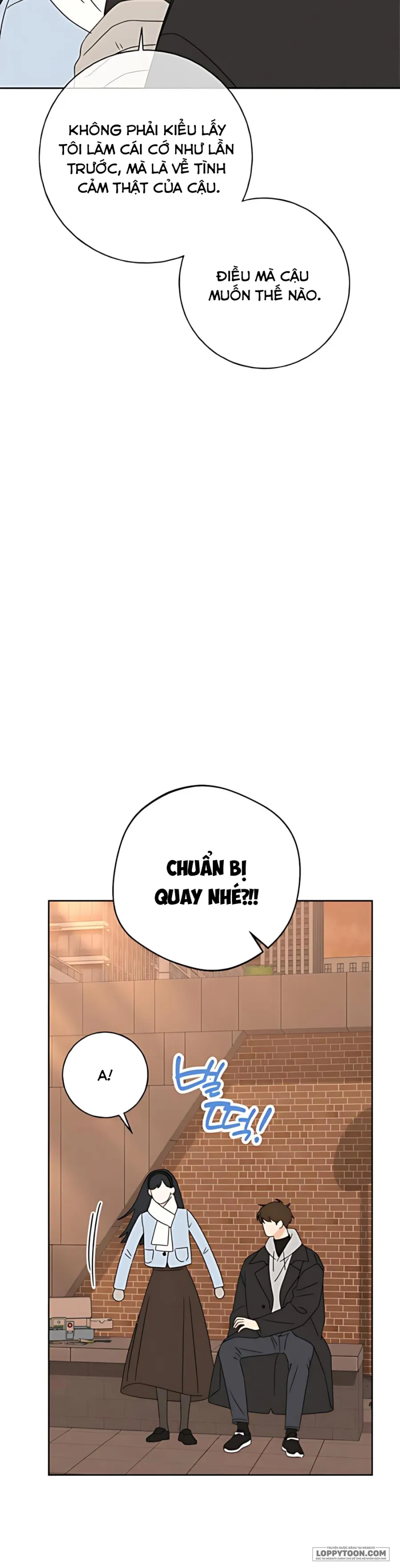 Miyeon - Chap 34 - Trang 2
