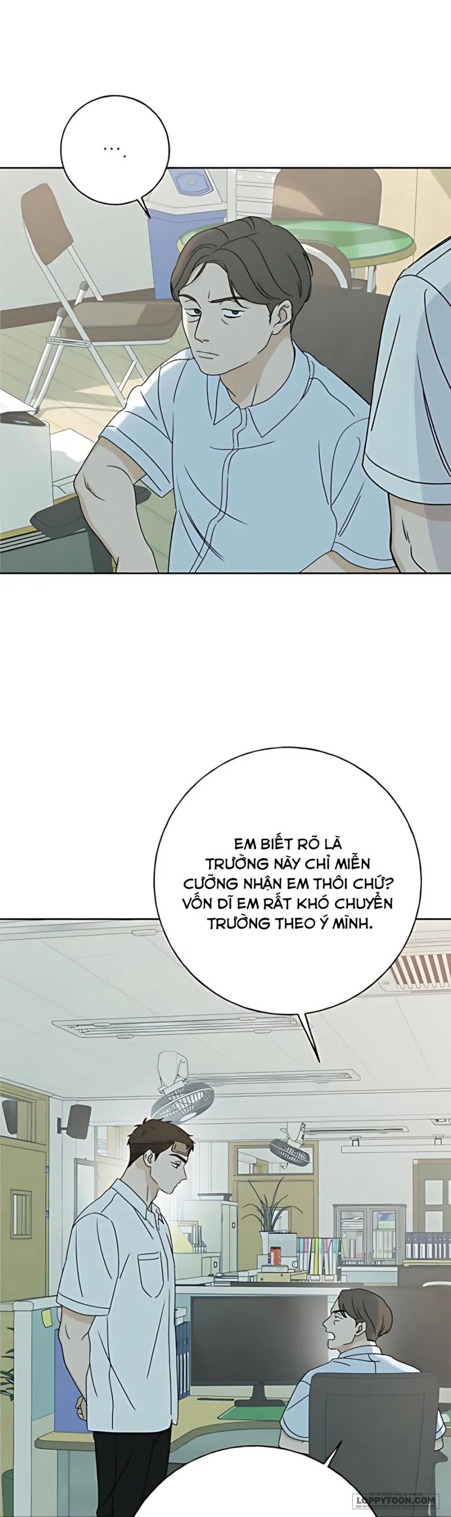 Miyeon - Chap 34 - Trang 11