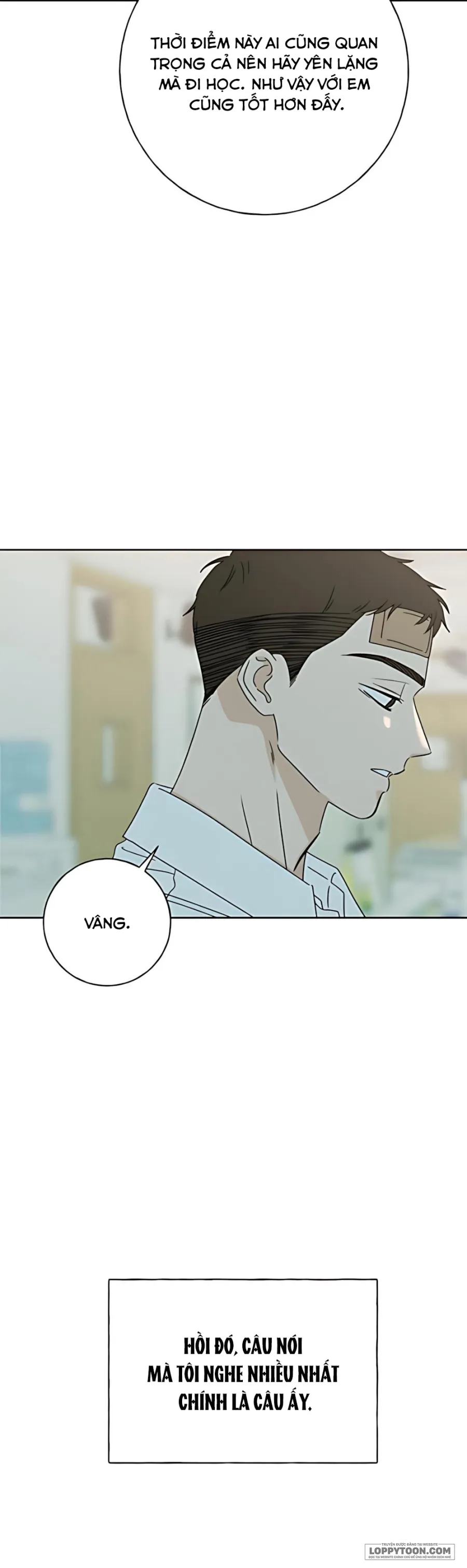 Miyeon - Chap 34 - Trang 12
