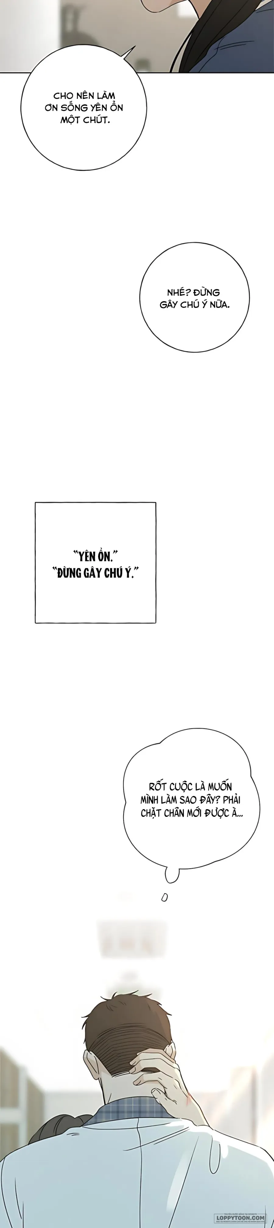 Miyeon - Chap 34 - Trang 14