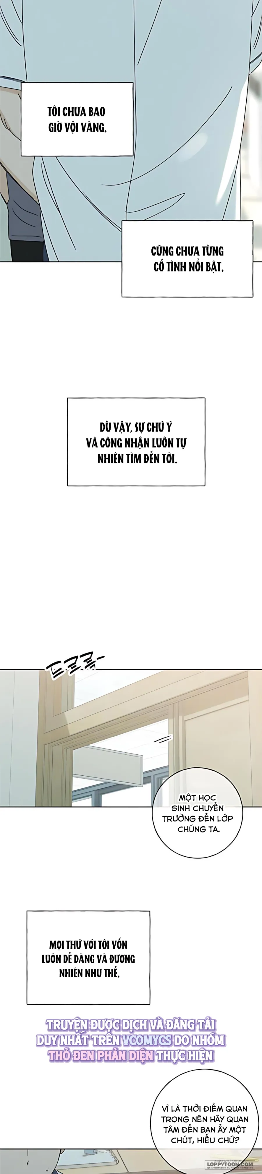 Miyeon - Chap 34 - Trang 15