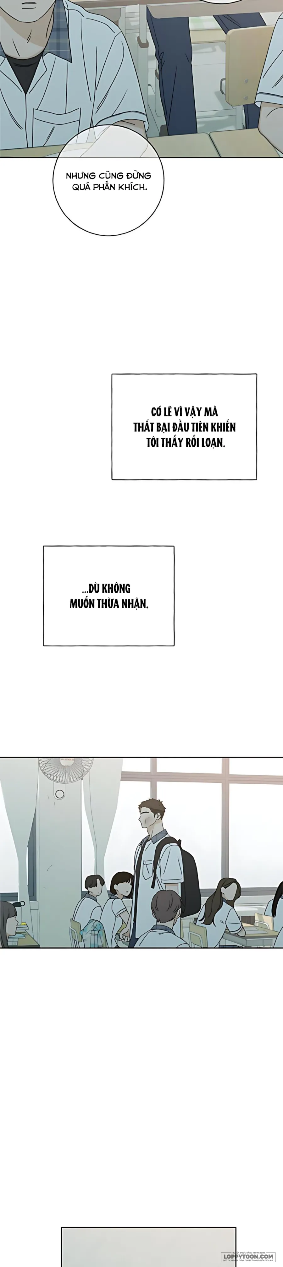 Miyeon - Chap 34 - Trang 16
