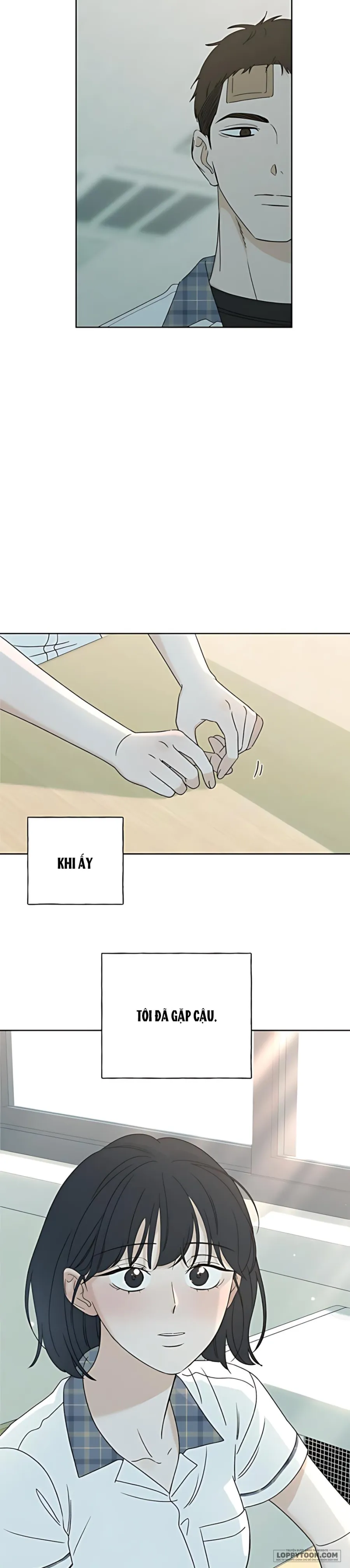 Miyeon - Chap 34 - Trang 17