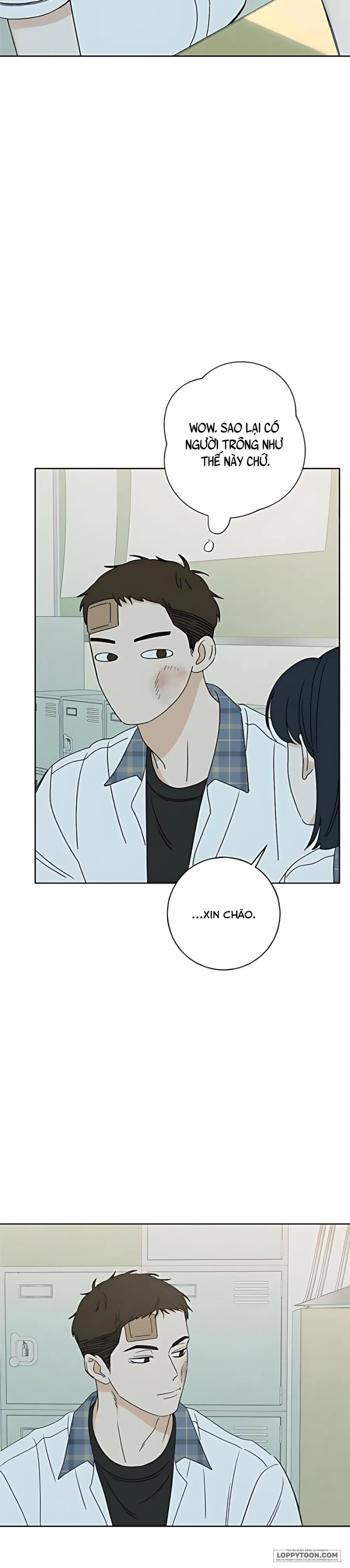 Miyeon - Chap 34 - Trang 18