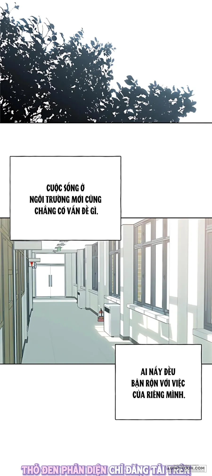 Miyeon - Chap 34 - Trang 21