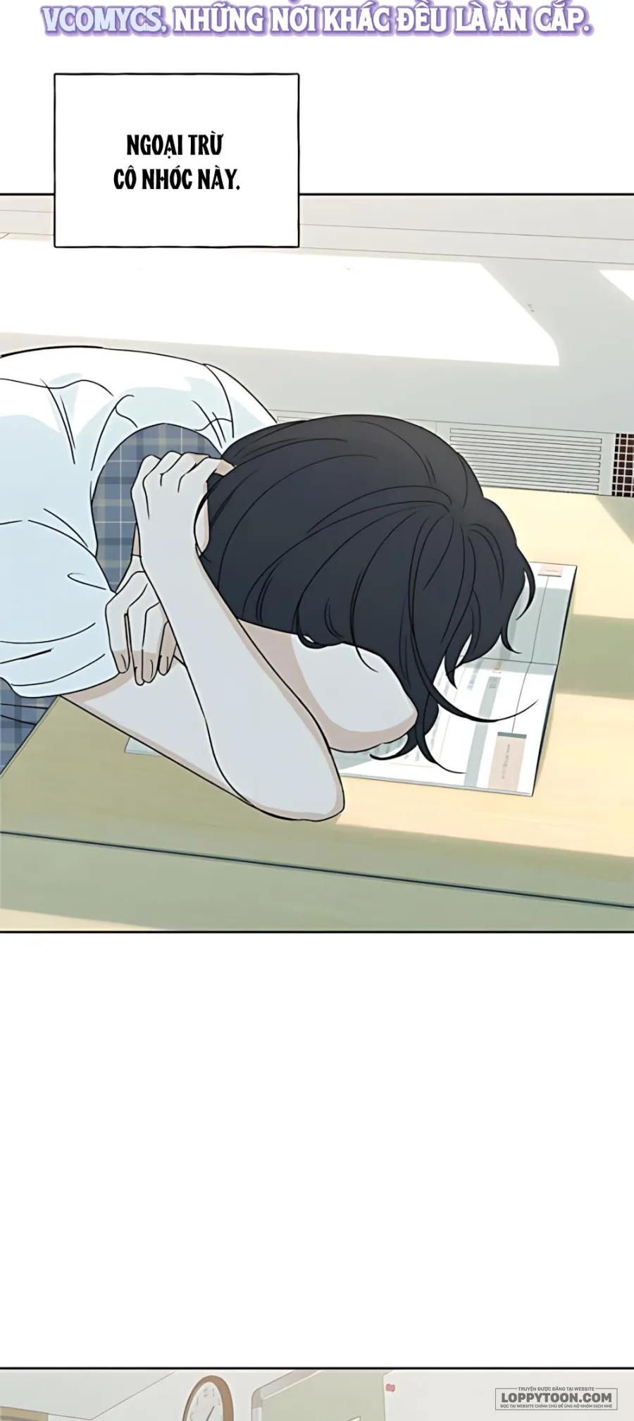 Miyeon - Chap 34 - Trang 22