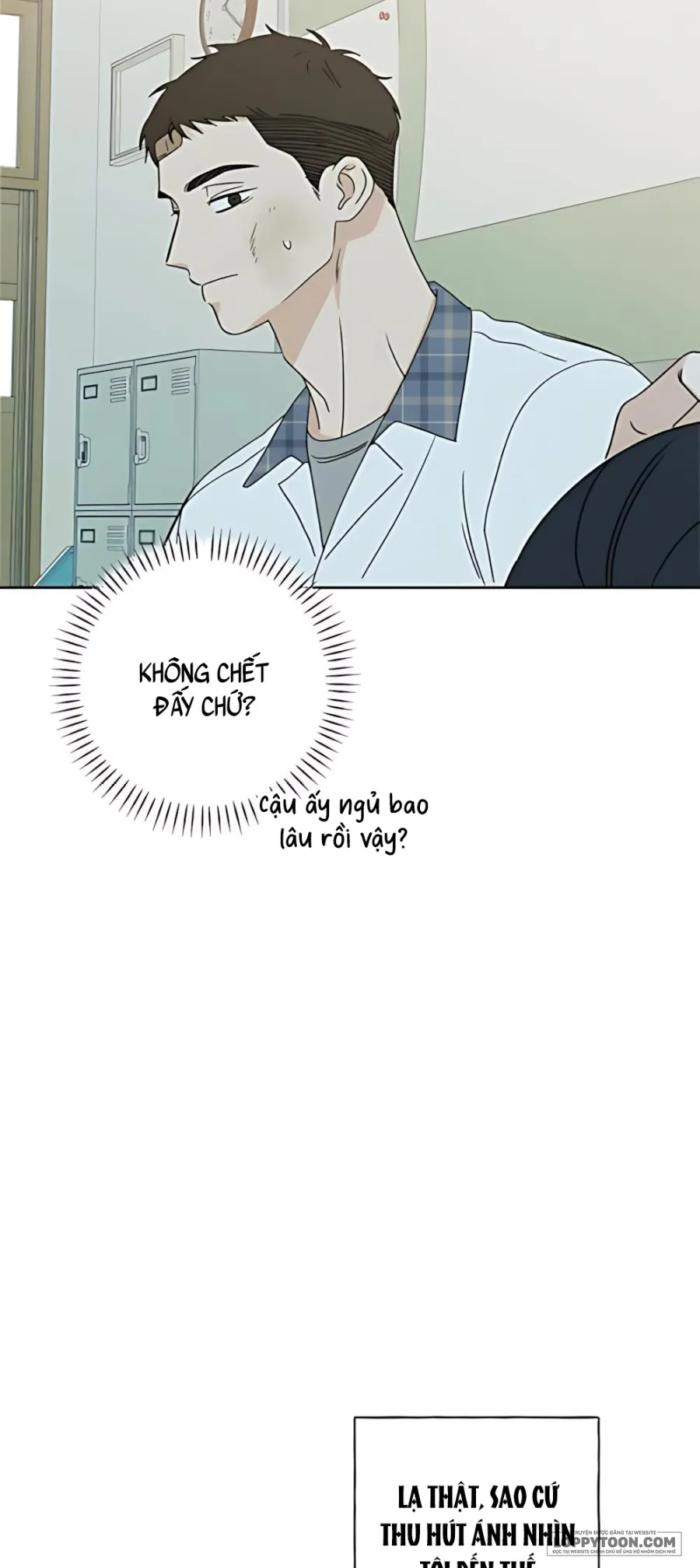 Miyeon - Chap 34 - Trang 23