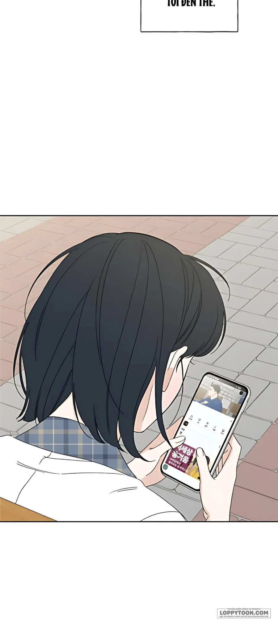 Miyeon - Chap 34 - Trang 24