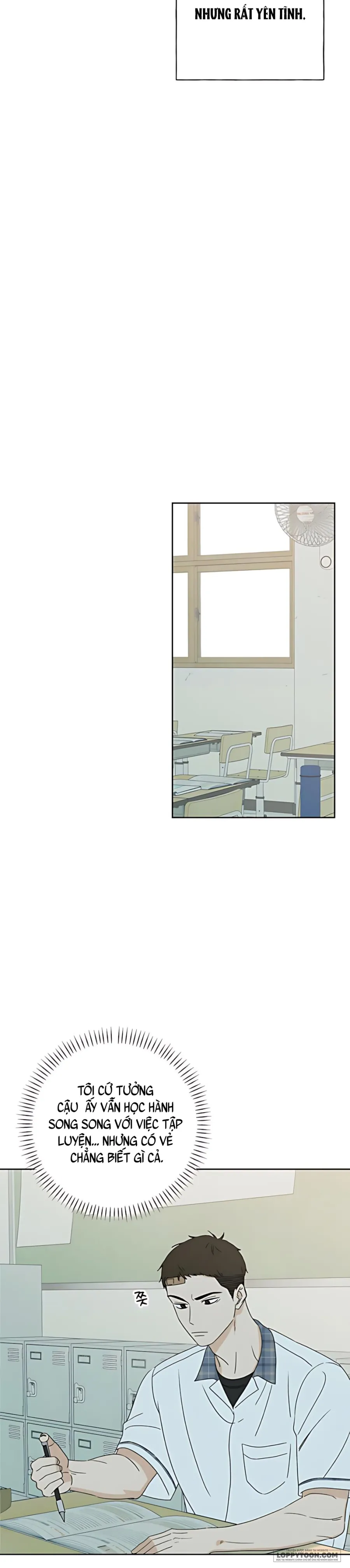 Miyeon - Chap 34 - Trang 26