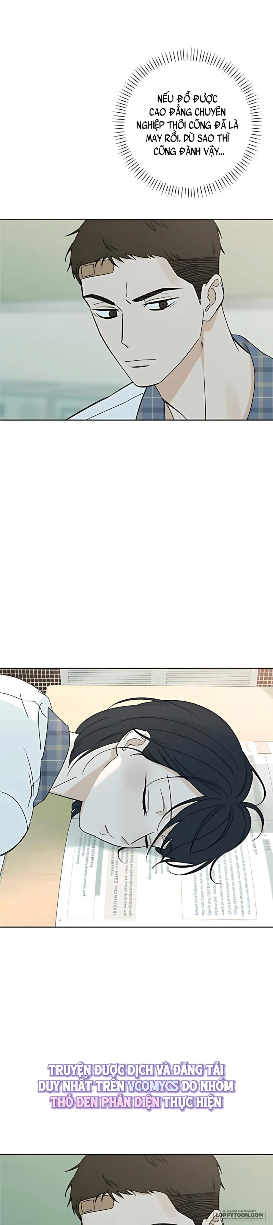 Miyeon - Chap 34 - Trang 27